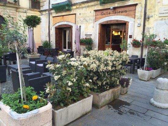 Caffe Telesio
